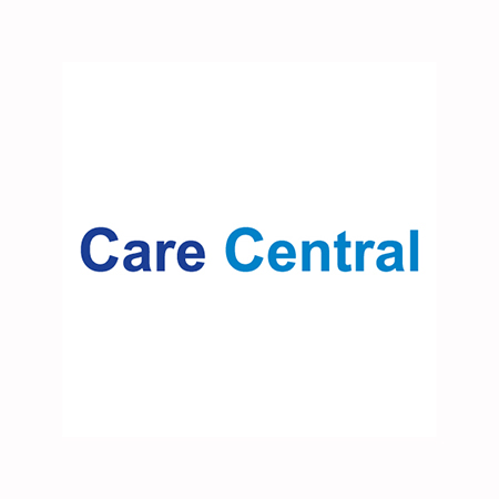Care Central logo