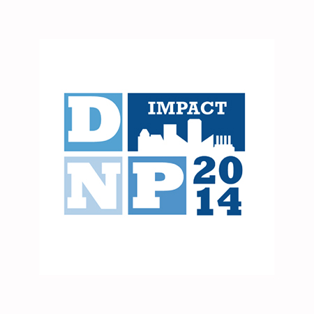 DNP Conference Logo