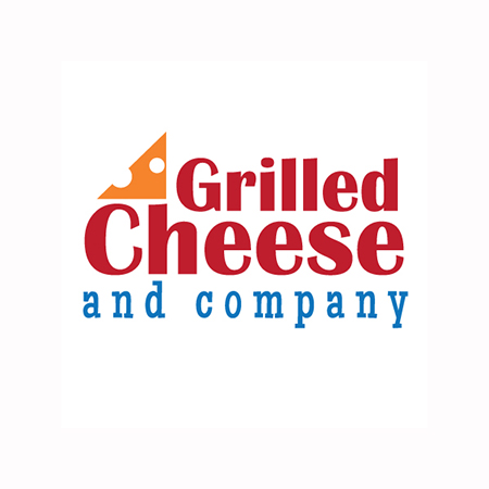 Grilled Cheese & Co Logo Concept