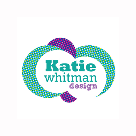 Katie Whitman Design Logo