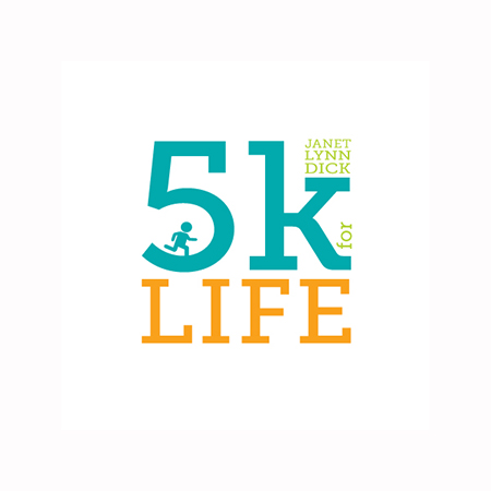 5k Logo
