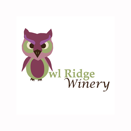 Owl Ridge Winery Logo